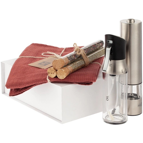 Коробка Flip Deep, белая Коробка Flip Deep, белая