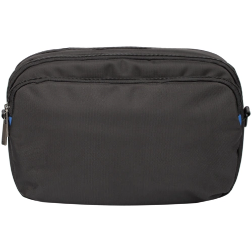 Сумка для документов onBoard, черная Сумка для документов onBoard, черная