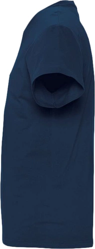 Футболка мужская с V-образным вырезом Victory 150, темно-синяя (navy) Футболка мужская с V-образным вырезом Victory 150, темно-синяя (navy)