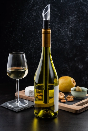 Чиллер для бутылки вина Chill In Чиллер для бутылки вина Chill In