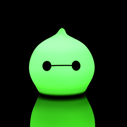 Беспроводной силиконовый светильник Cosmic Drop Беспроводной силиконовый светильник Cosmic Drop