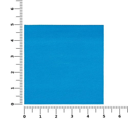 Лейбл тканевый Epsilon, L, голубой Лейбл тканевый Epsilon, L, голубой