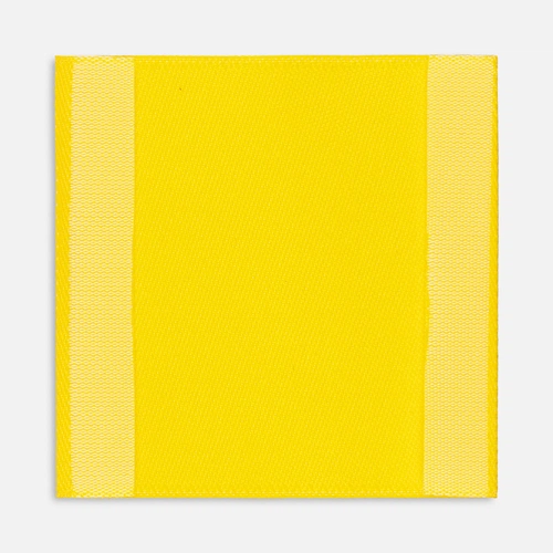 Лейбл тканевый Epsilon, L, желтый Лейбл тканевый Epsilon, L, желтый