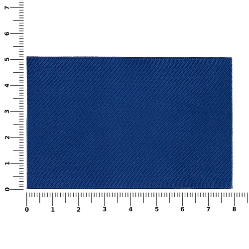 Лейбл тканевый Epsilon, XL, синий Лейбл тканевый Epsilon, XL, синий