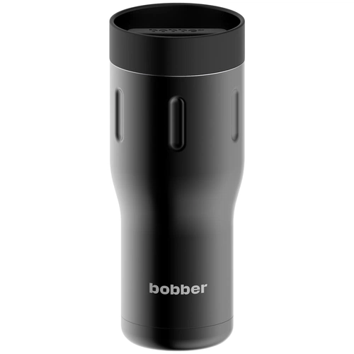 Термостакан Tumbler 470, вакуумный, черный Термостакан Tumbler 470, вакуумный, черный