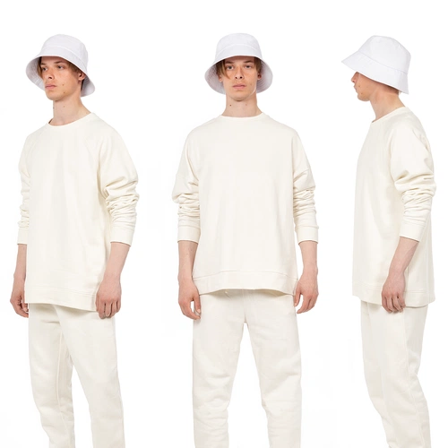 Панама C7, белая Панама C7, белая