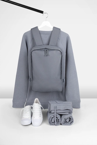 Основа для рюкзака B2, серая Основа для рюкзака B2, серая