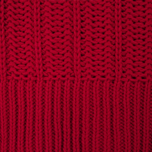 Плед Termoment, красный Плед Termoment, красный