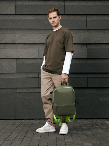 Рюкзак Easy Gait L, хаки Рюкзак Easy Gait L, хаки