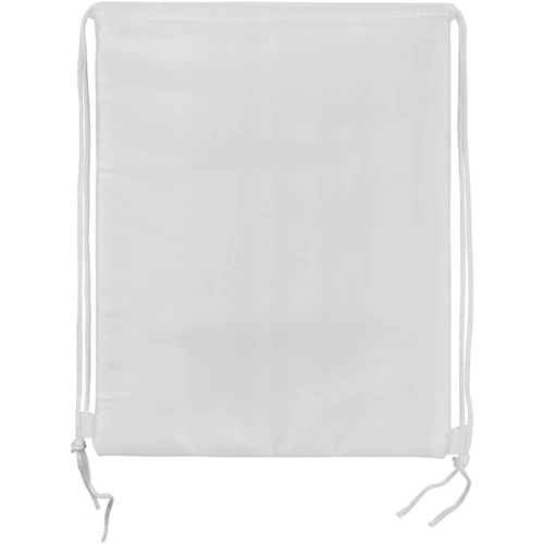 Терморюкзак Cool Hike, белый Терморюкзак Cool Hike, белый