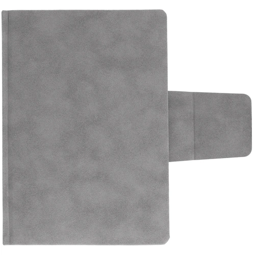 Ежедневник Capital, недатированный, серый Ежедневник Capital, недатированный, серый