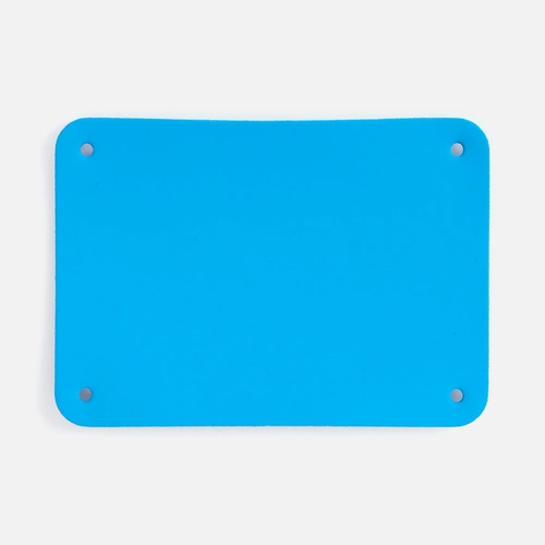 Лейбл Eta Soft Touch, XL, голубой Лейбл Eta Soft Touch, XL, голубой