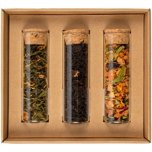 Набор «Чайное путешествие», ver.2 Набор «Чайное путешествие», ver.2