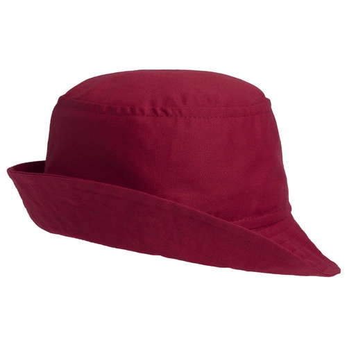 Панама Challenge, бордовая Панама Challenge, бордовая