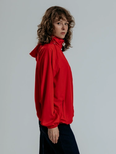 Куртка Kivach Air, красная Куртка Kivach Air, красная