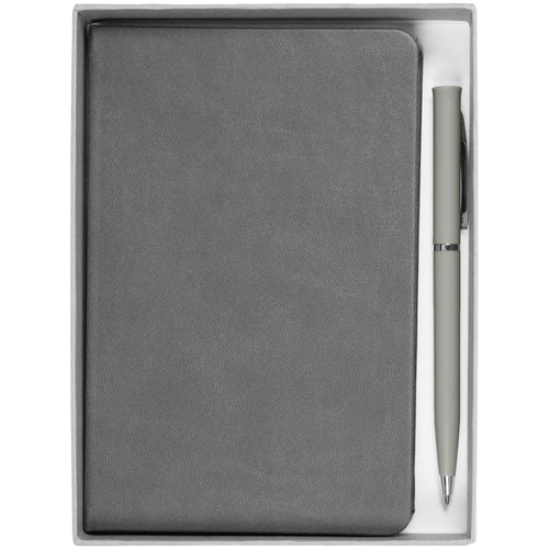 Набор Base Mini, серый Набор Base Mini, серый