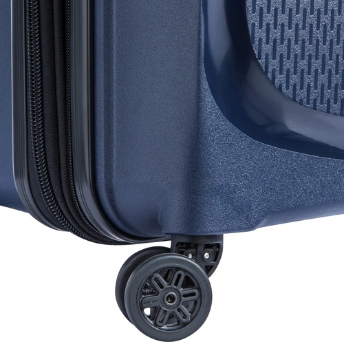 Чемодан Belmont Plus L, синий Чемодан Belmont Plus L, синий