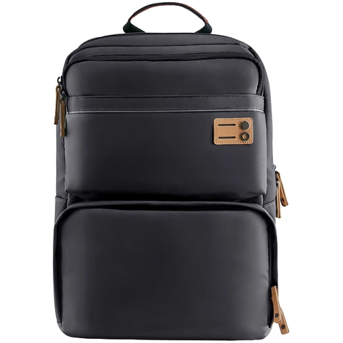 Рюкзак Day One, черный Рюкзак Day One, черный