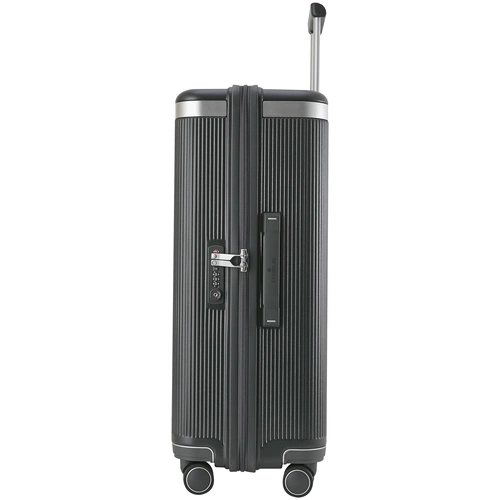 Чемодан Dynasty L, темно-серый Чемодан Dynasty L, темно-серый