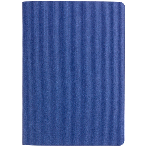 Ежедневник Ridge, недатированный, синий Ежедневник Ridge, недатированный, синий