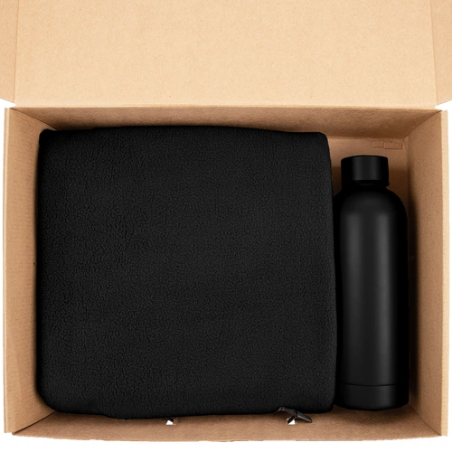 Набор Warmdale, черный Набор Warmdale, черный