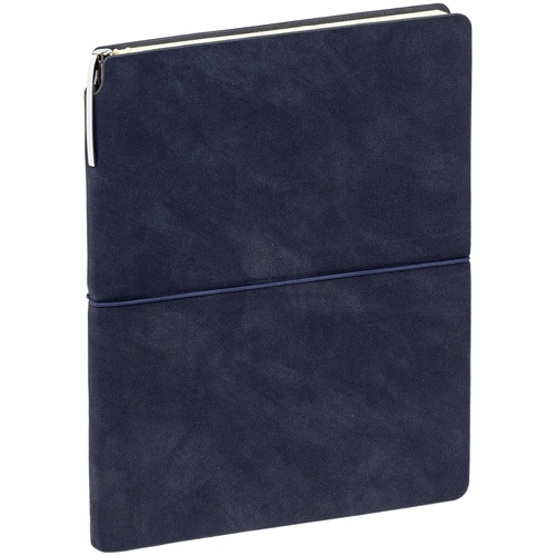 Ежедневник Kuka, недатированный, синий Ежедневник Kuka, недатированный, синий