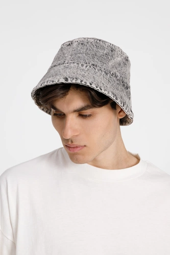 Панама C9, серая Панама C9, серая