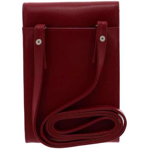 Сумка для телефона Hera 3.0, красная Сумка для телефона Hera 3.0, красная