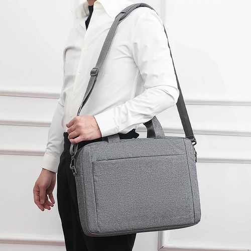 Cумка для ноутбука L225, темно-серая Cумка для ноутбука L225, темно-серая