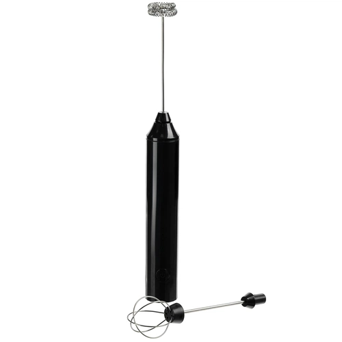 Беспроводной вспениватель молока Cuptavia, черный Беспроводной вспениватель молока Cuptavia, черный