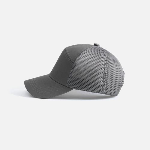 Бейсболка Ben Lawers, серая Бейсболка Ben Lawers, серая