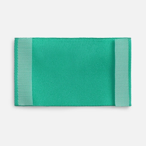 Лейбл тканевый Epsilon, M, зеленый Лейбл тканевый Epsilon, M, зеленый