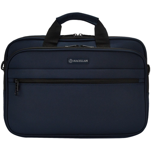 Сумка для ноутбука T Range, синяя Сумка для ноутбука T Range, синяя