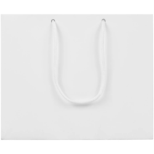 Пакет бумажный Ample Plus S, белый Пакет бумажный Ample Plus S, белый