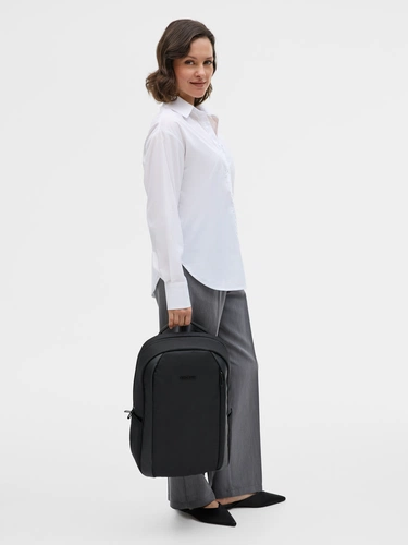 Рюкзак Tarsus, черный Рюкзак Tarsus, черный