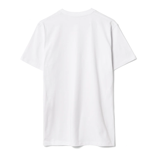 Футболка мужская T-bolka Stretch, белая Футболка мужская T-bolka Stretch, белая