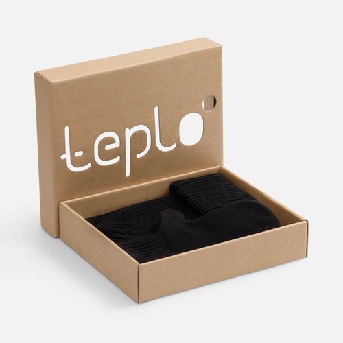 Набор Yong, черный Набор Yong, черный