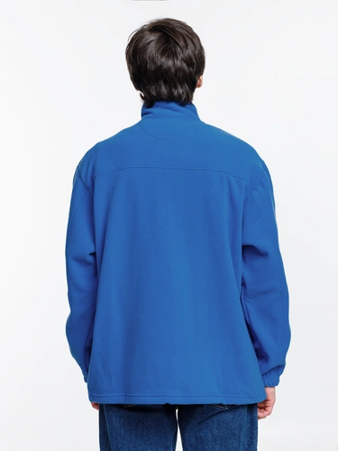 Куртка мужская North 300, ярко-синяя (royal) Куртка мужская North 300, ярко-синяя (royal)