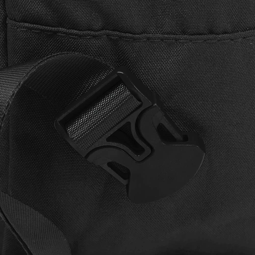 Рюкзак B2, черный с черными стропами Рюкзак B2, черный с черными стропами