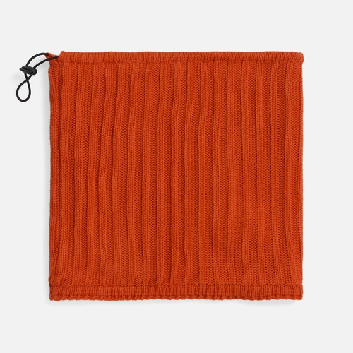 Снуд ComFleece, темно-оранжевый (кирпичный) Снуд ComFleece, темно-оранжевый (кирпичный)