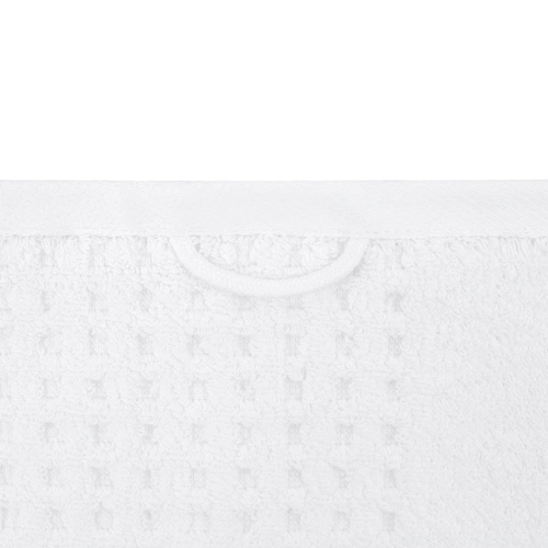 Полотенце Farbe, среднее, белое Полотенце Farbe, среднее, белое