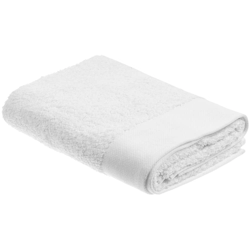Полотенце Odelle ver.2, малое, белое Полотенце Odelle ver.2, малое, белое