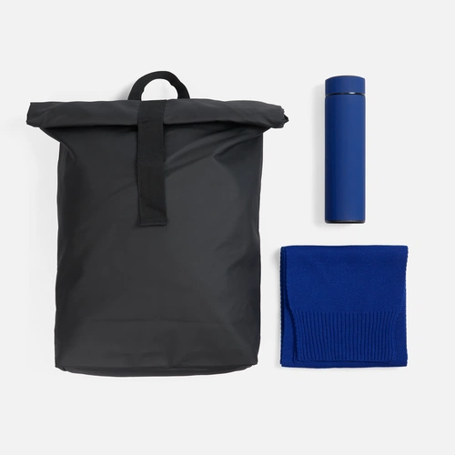 Набор Altrang, синий Набор Altrang, синий