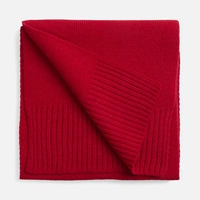 Шарф Sorang, красный