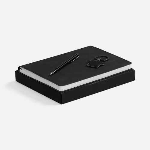 Набор Urban Lodge, черный Набор Urban Lodge, черный