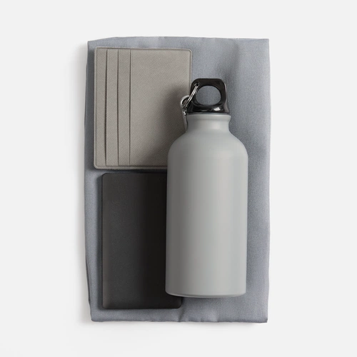 Набор Devon Walk, серый Набор Devon Walk, серый