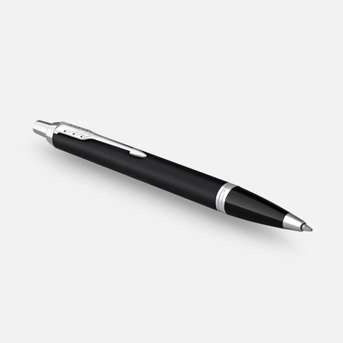 Набор Parker IM Essential Black CT, черный Набор Parker IM Essential Black CT, черный