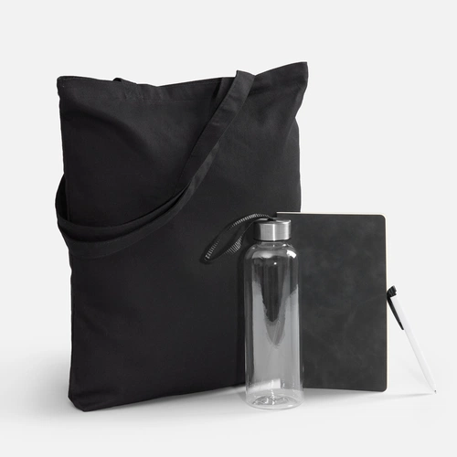 Набор First Line, черный Набор First Line, черный