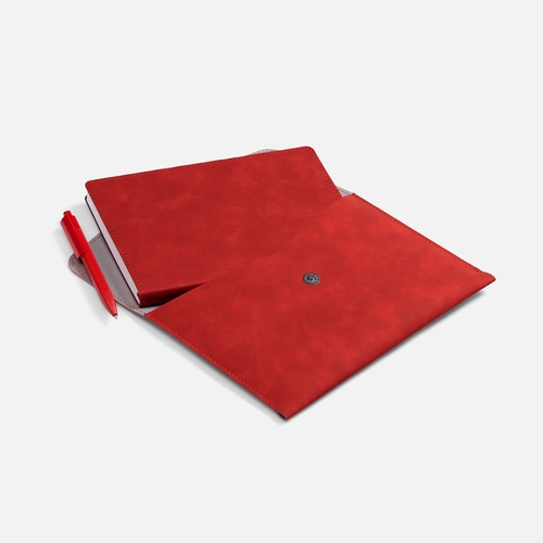Набор Urban Folder, красный Набор Urban Folder, красный