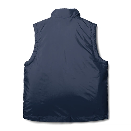 Жилет детский Kama Kids, темно-синий Жилет детский Kama Kids, темно-синий